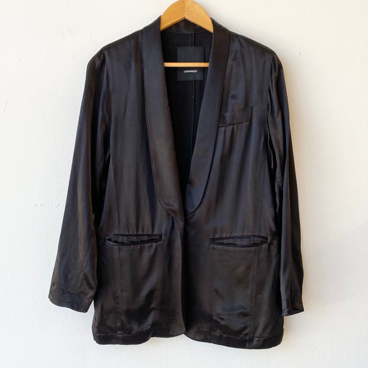 Assembly NY Blazer (M)