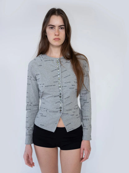 Lovethanks Concert Top