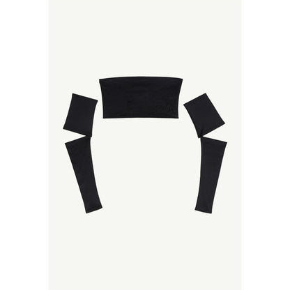 MM6 Maison Margiela Cutout Top (XS)