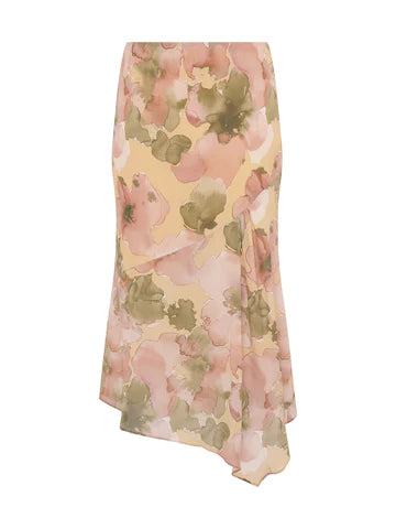 Paris Georgia Mae Skirt (XS)