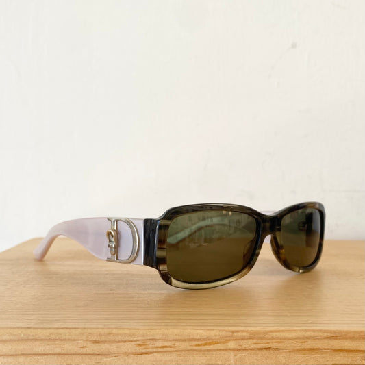 Vintage Dior Cottage Sunglasses