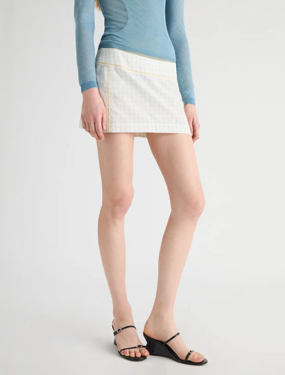 Paloma Wool Salina Skirt (M)