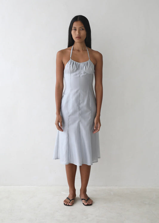 Belle Anna Flore Dress (Sz 6)