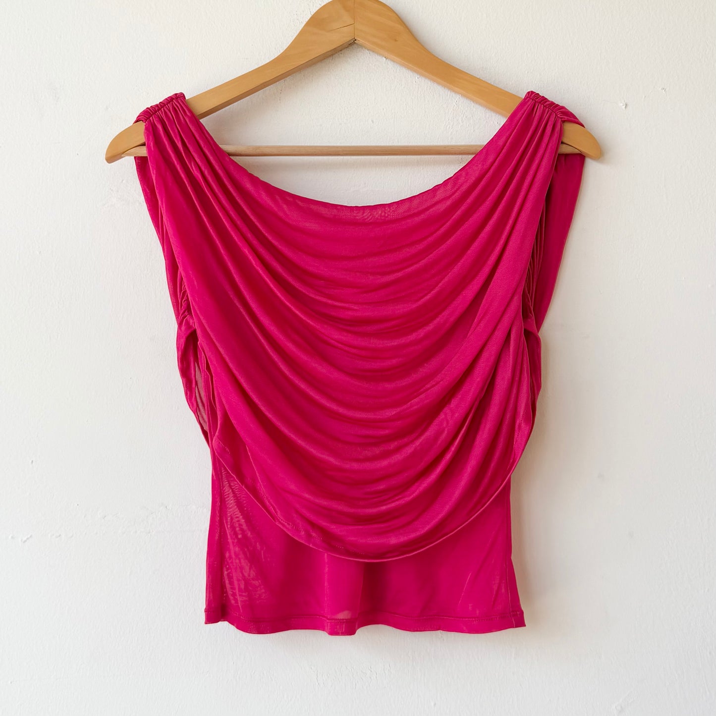 Belle Anna Galla Top (XS)
