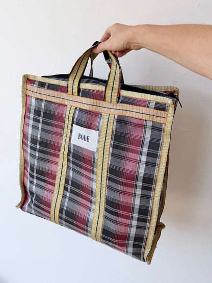 Bode Market Tote