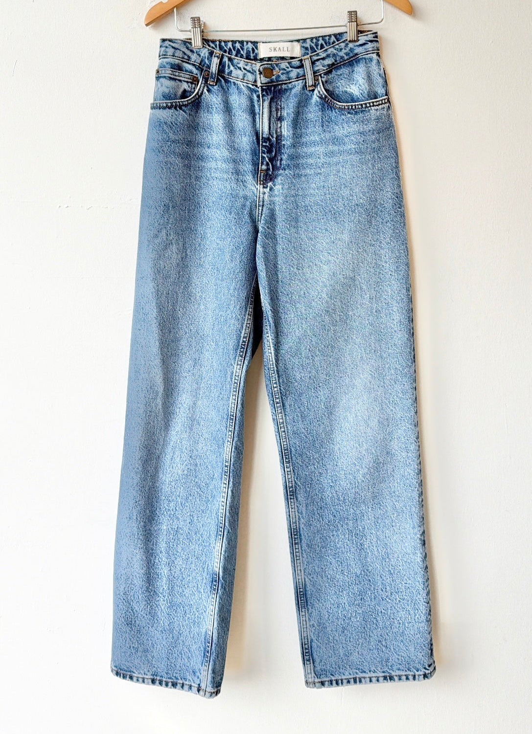Skall Studio Jeans (Sz 28/32)