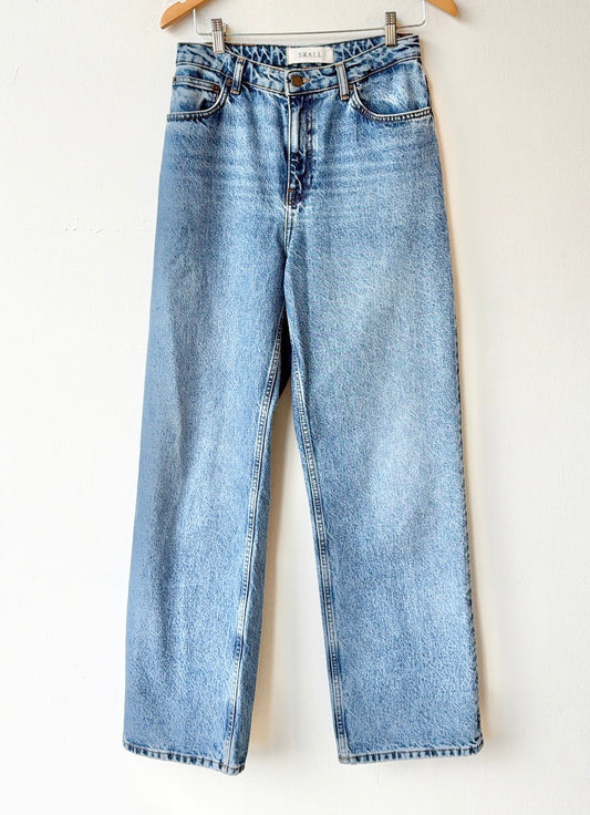 Skall Studio Jeans (Sz 28/32)