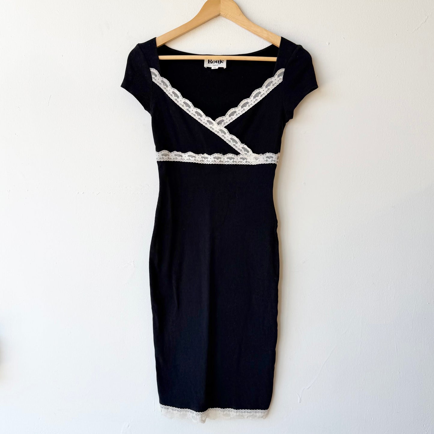Rouje Paris Dress (SZ 34/XS)