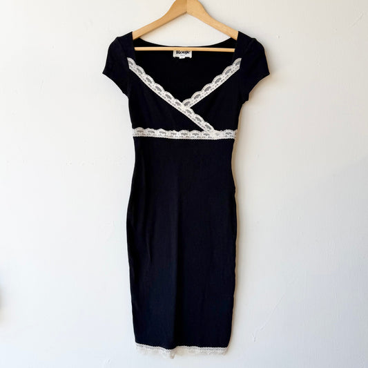 Rouje Paris Dress (SZ 34/XS)