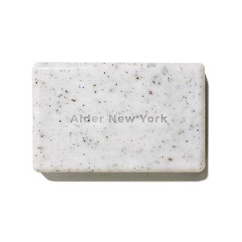 Alder New York Cleansing Body Bar