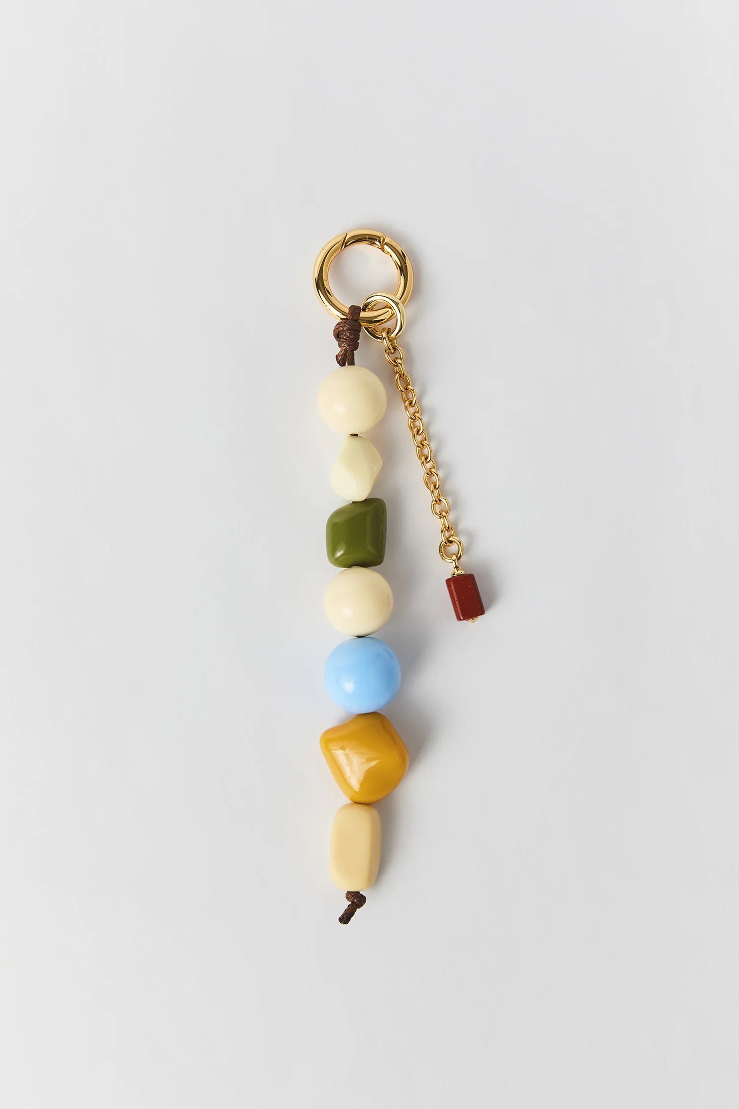 Cocoatemyshoes Charlie Bag Charm