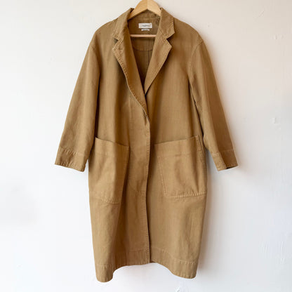 Isabel Marant Trench (Sz 34/XS)