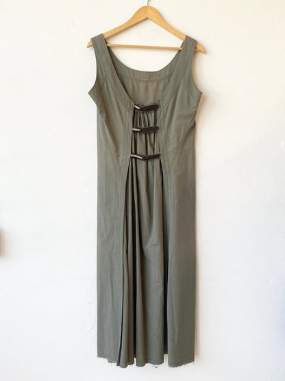 Issey Miyake Dress (3)