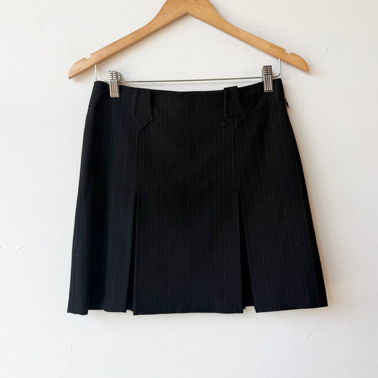 90s Max Studio Mini Skirt (Sz 0)