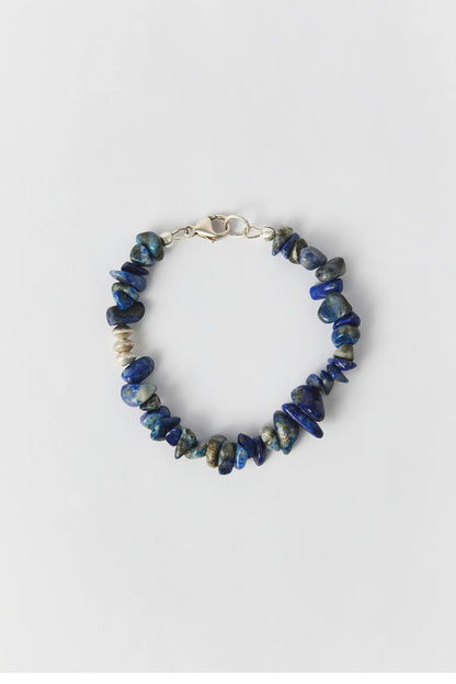 Cocoatemyshoes Cunei Bracelet
