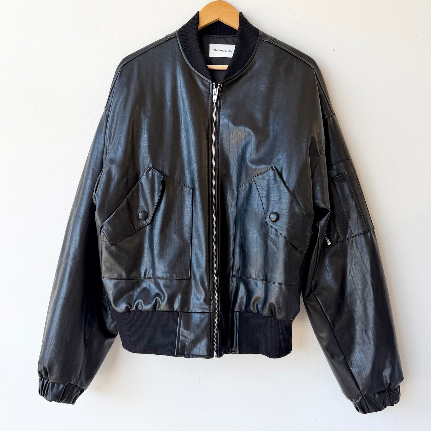 The Frankie Shop Jacket (XS/S)