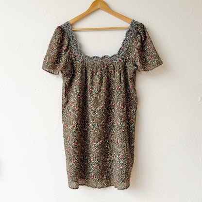 Sézane Caitlin Dress (Sz 36)