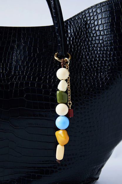 Cocoatemyshoes Charlie Bag Charm
