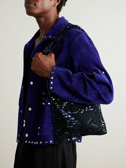 Bode Spotlight Tote