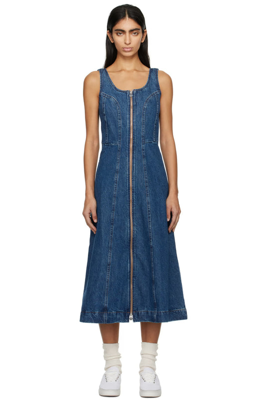 A.P.C. Ally Dress (XS)