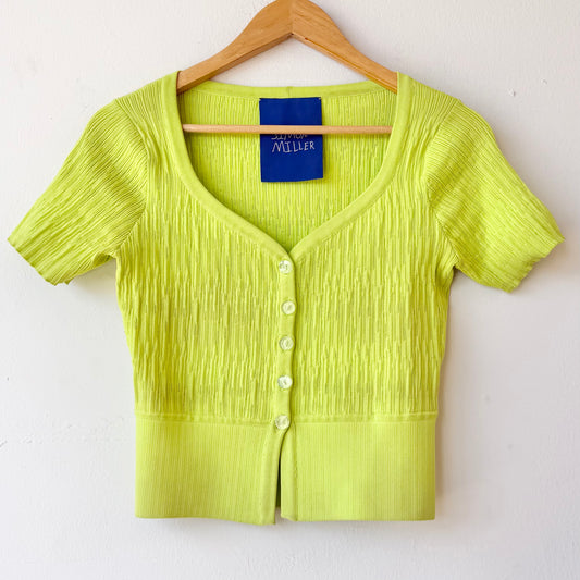 Simon Miller Cardigan (S)