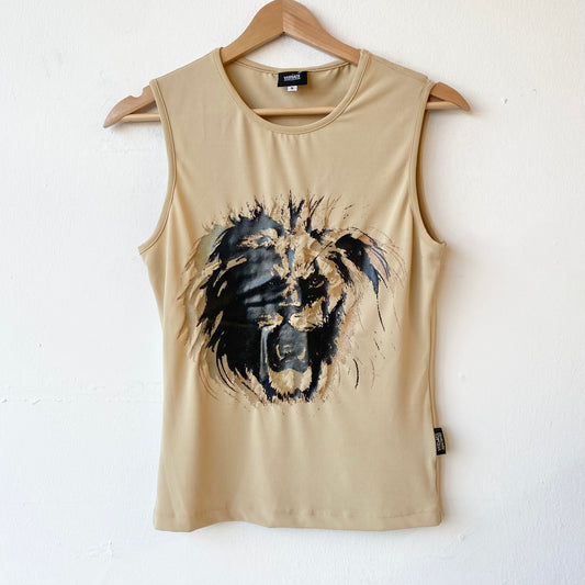 Versace Jeans Couture Top (S)