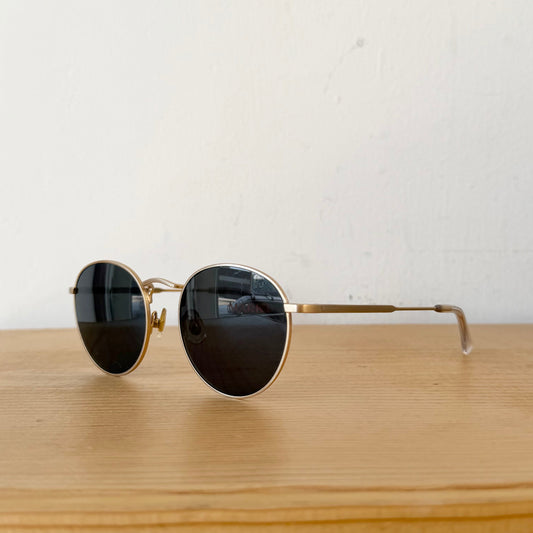Crap Eyewear The Tuff Patrol Sunglasses