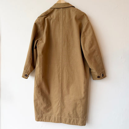 Isabel Marant Trench (Sz 34/XS)