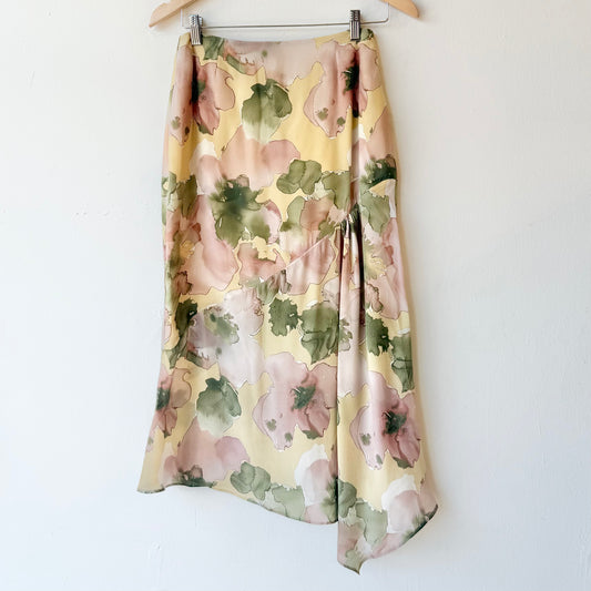 Paris Georgia Mae Skirt (XS)