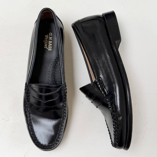 Weejuns Whitney Loafers (Sz 8)