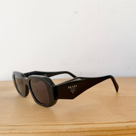 Prada Symbole Sunglasses