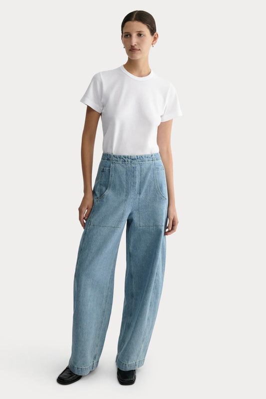 Rachel Comey Tany Jeans (Sz 8)