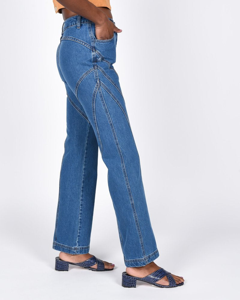 Paloma Wool Lavigne Jeans (S)
