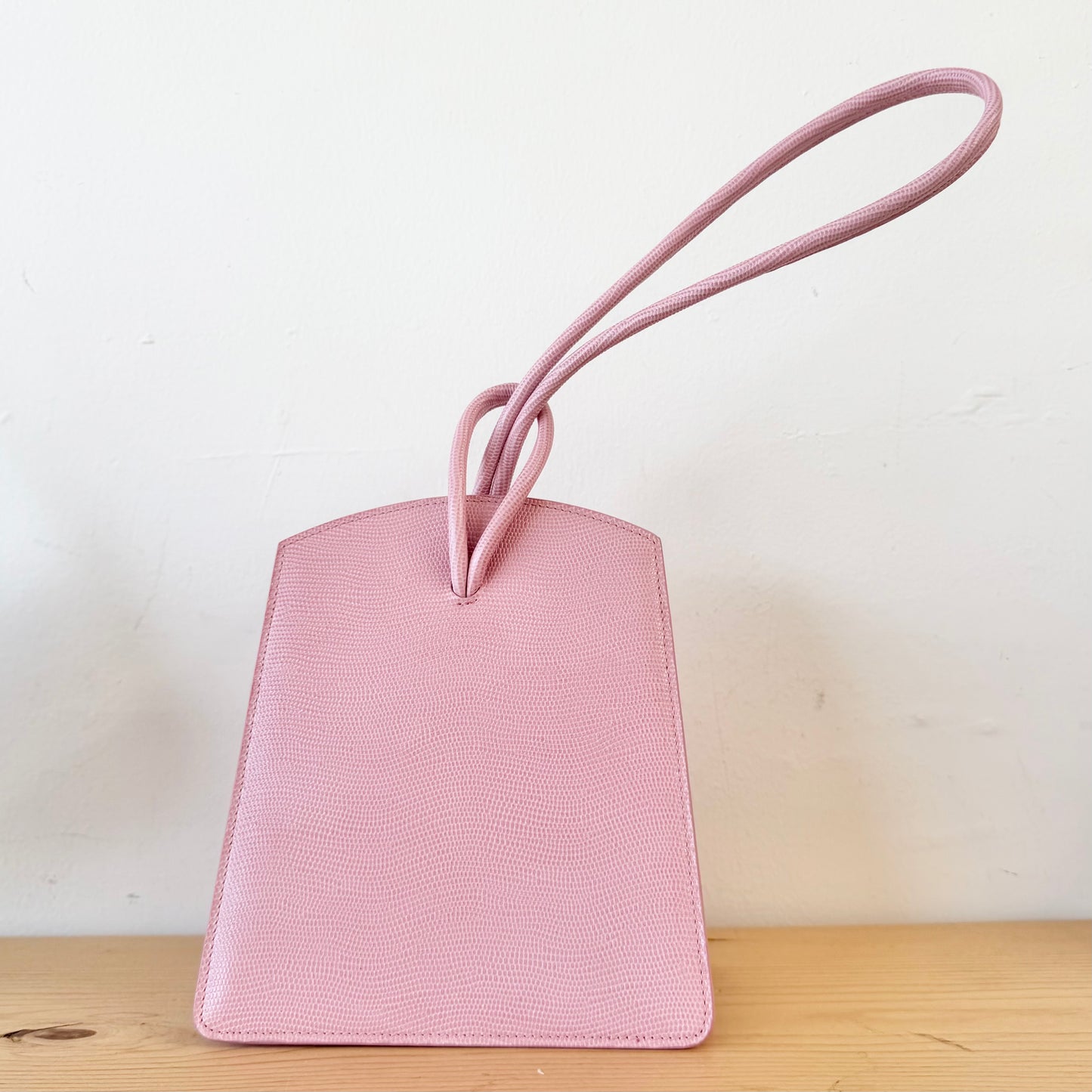 Little Liffner Leather Bag