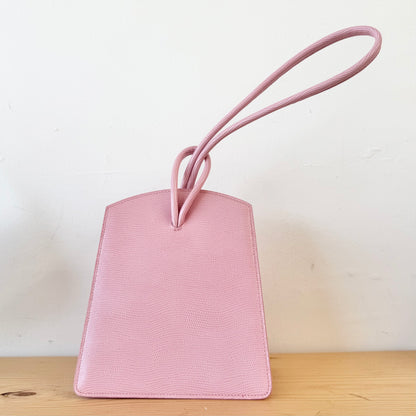 Little Liffner Leather Bag