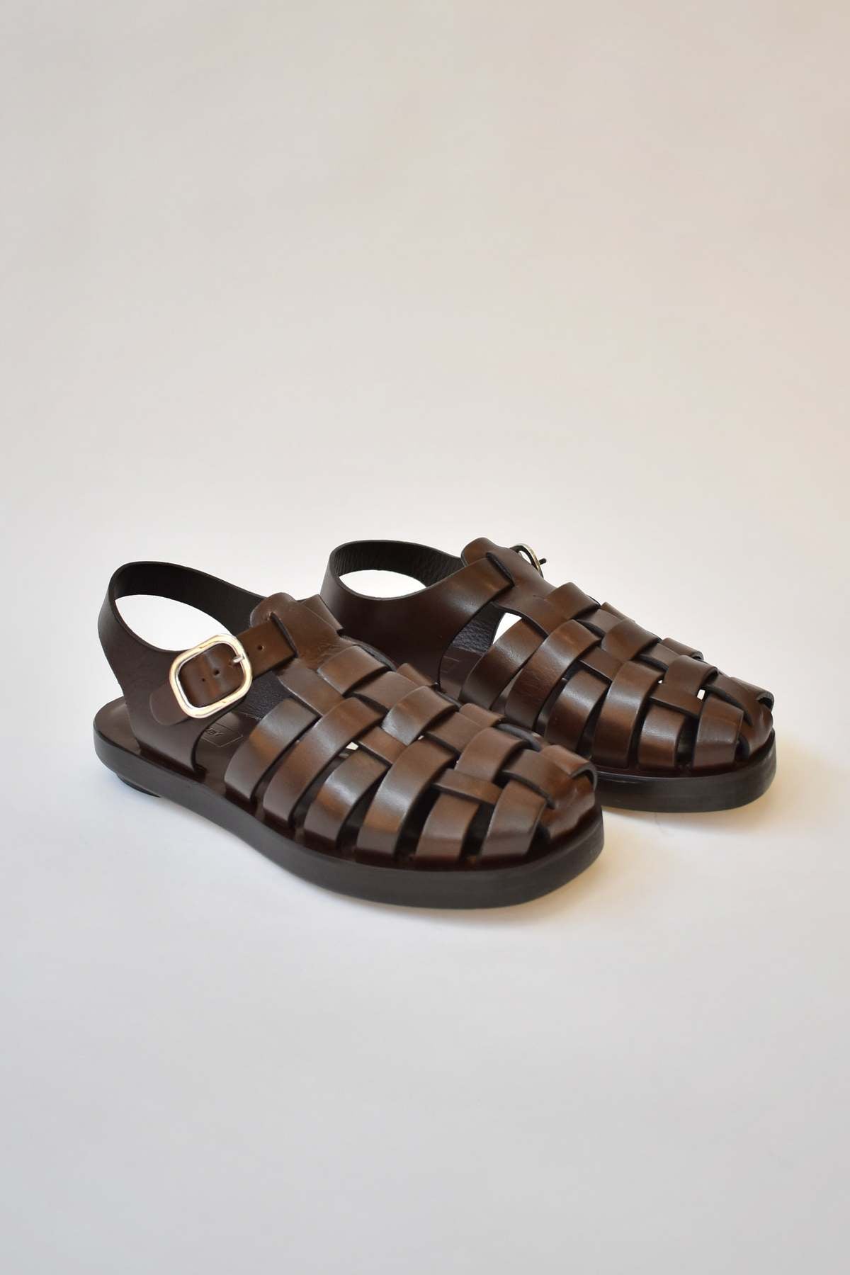 Rachel Comey Tucker Sandals (Sz 38)