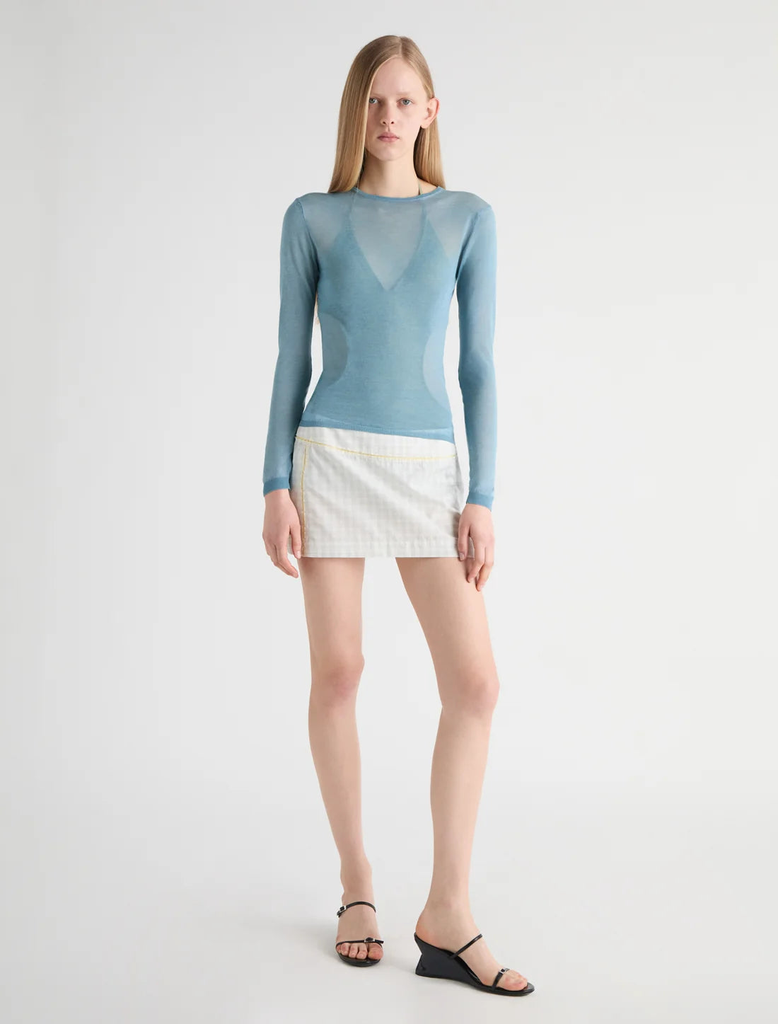 Paloma Wool Salina Skirt (M)