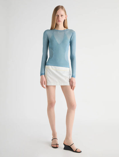 Paloma Wool Salina Skirt (M)