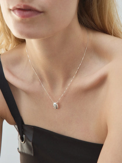 Wolf Circus Small Naya Necklace