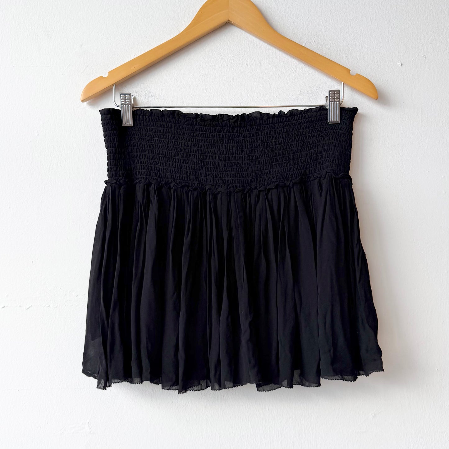 Isabel Marant silk skirt (S/M)