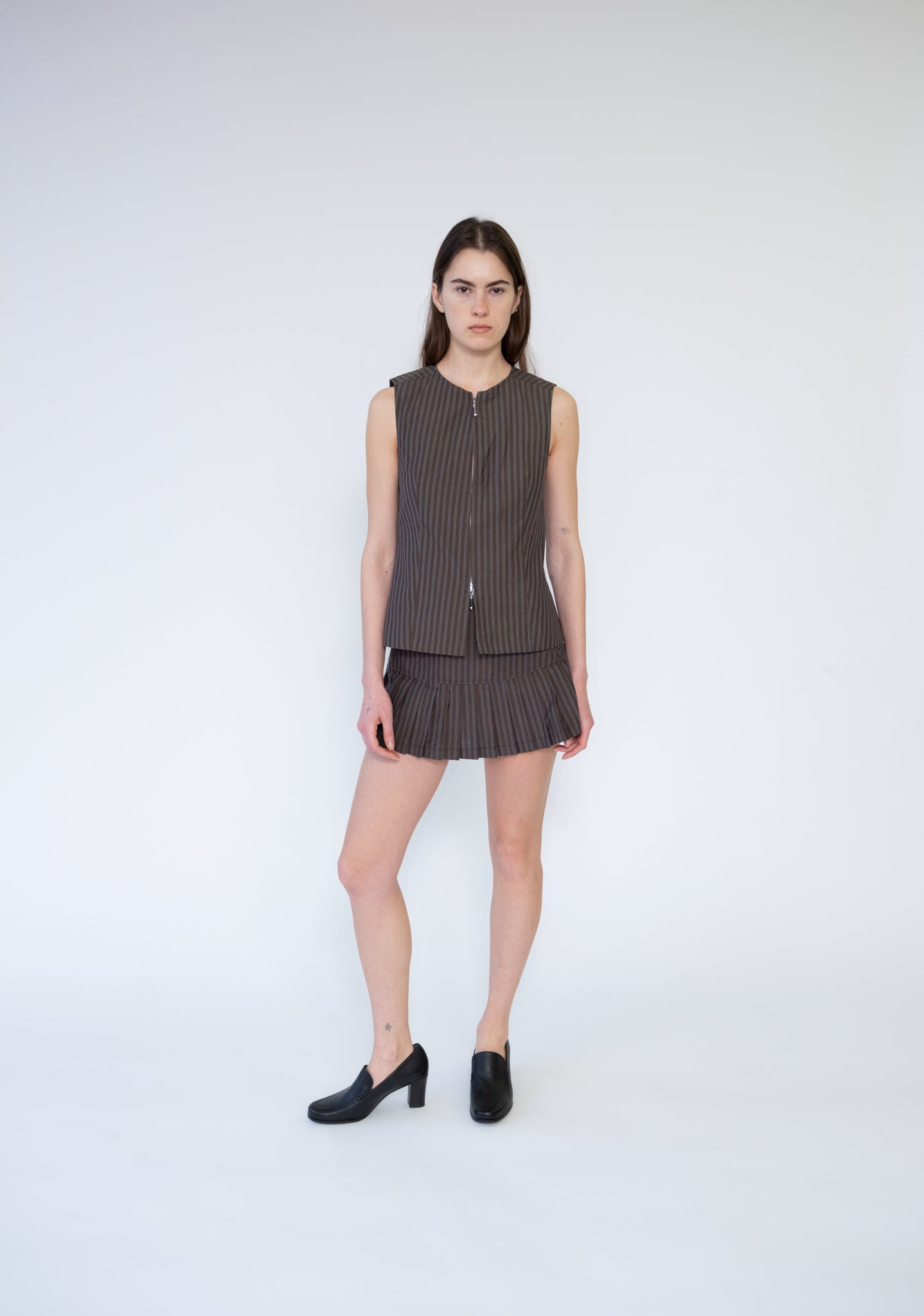 Lovethanks Signal Skirt