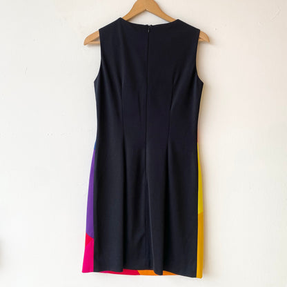 Vintage Moschino 90s Dress (Sz 10)