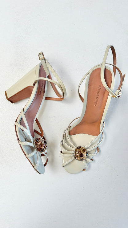 Rachel Comey Jordan Jewel Heels (Sz 6)