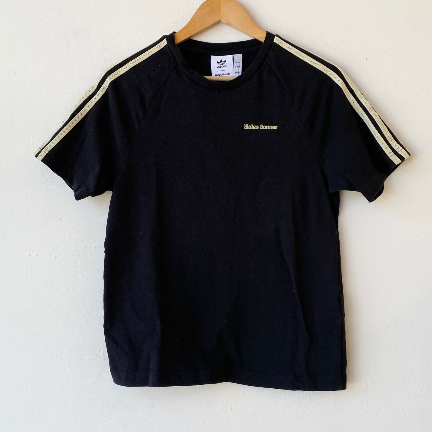 Wales Bonner x Adidas Tee (S)