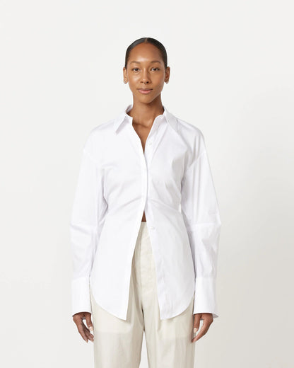 NWT Simon Miller Loch Shirt (S)