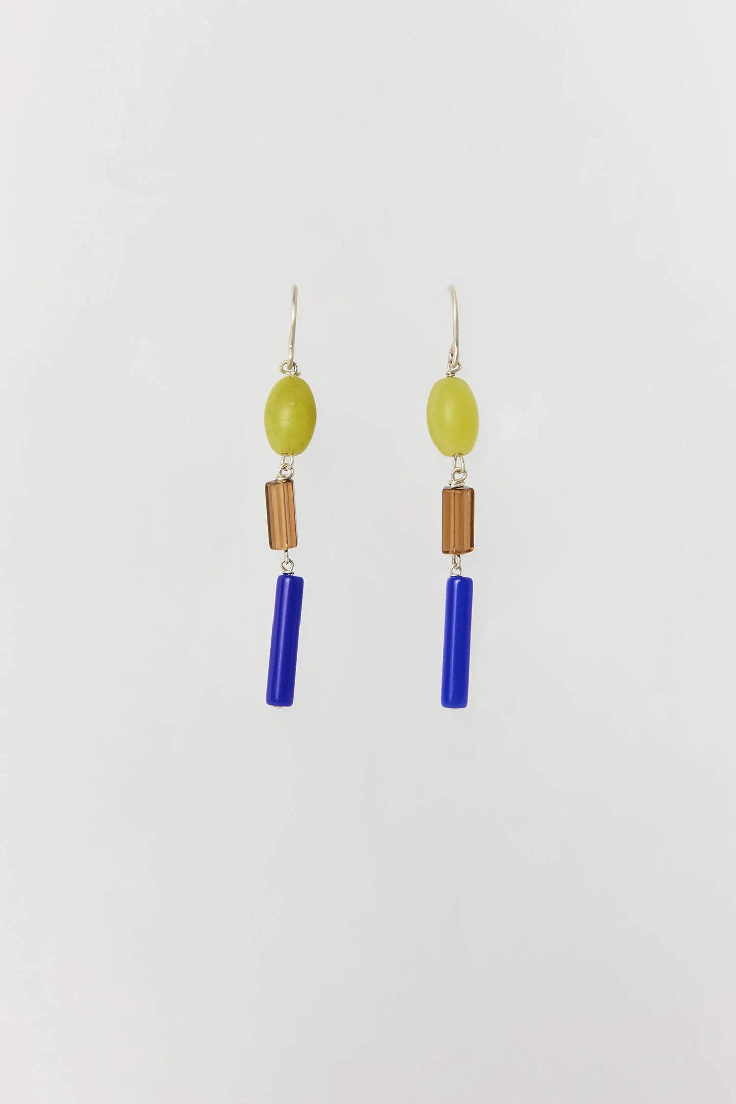 Cocoatemyshoes Prism Earrings