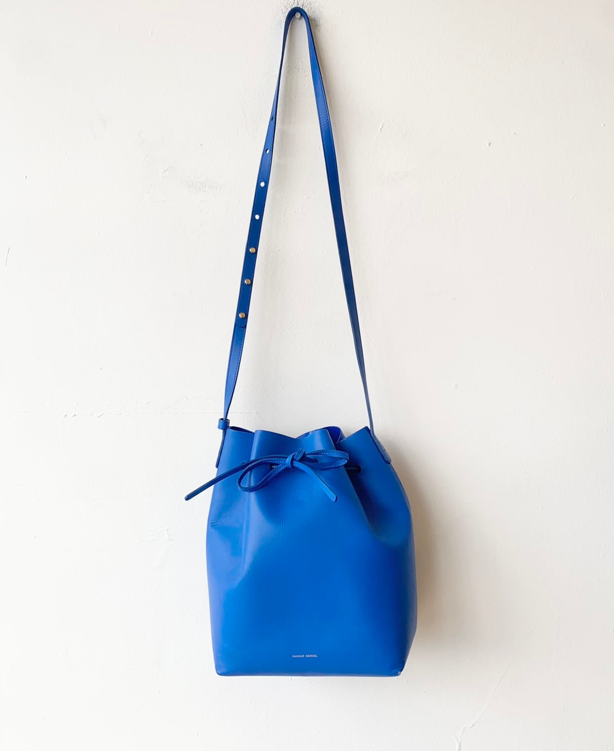 Mansur Gavriel Bucket Bag