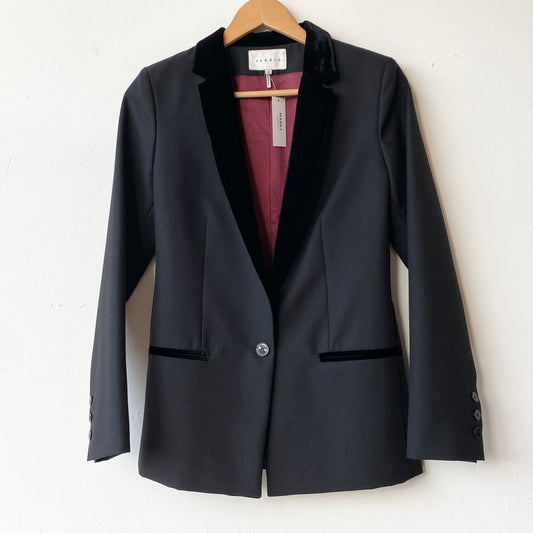 Sandro Blazer (S)