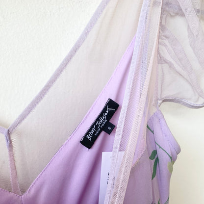 Vintage 90s Betsey Johnson Dress (S)