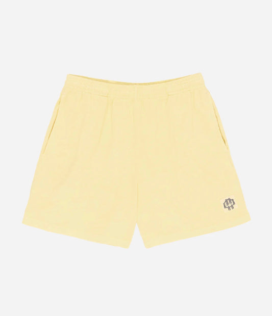 Everybody.World Everyday Shorts in Butter